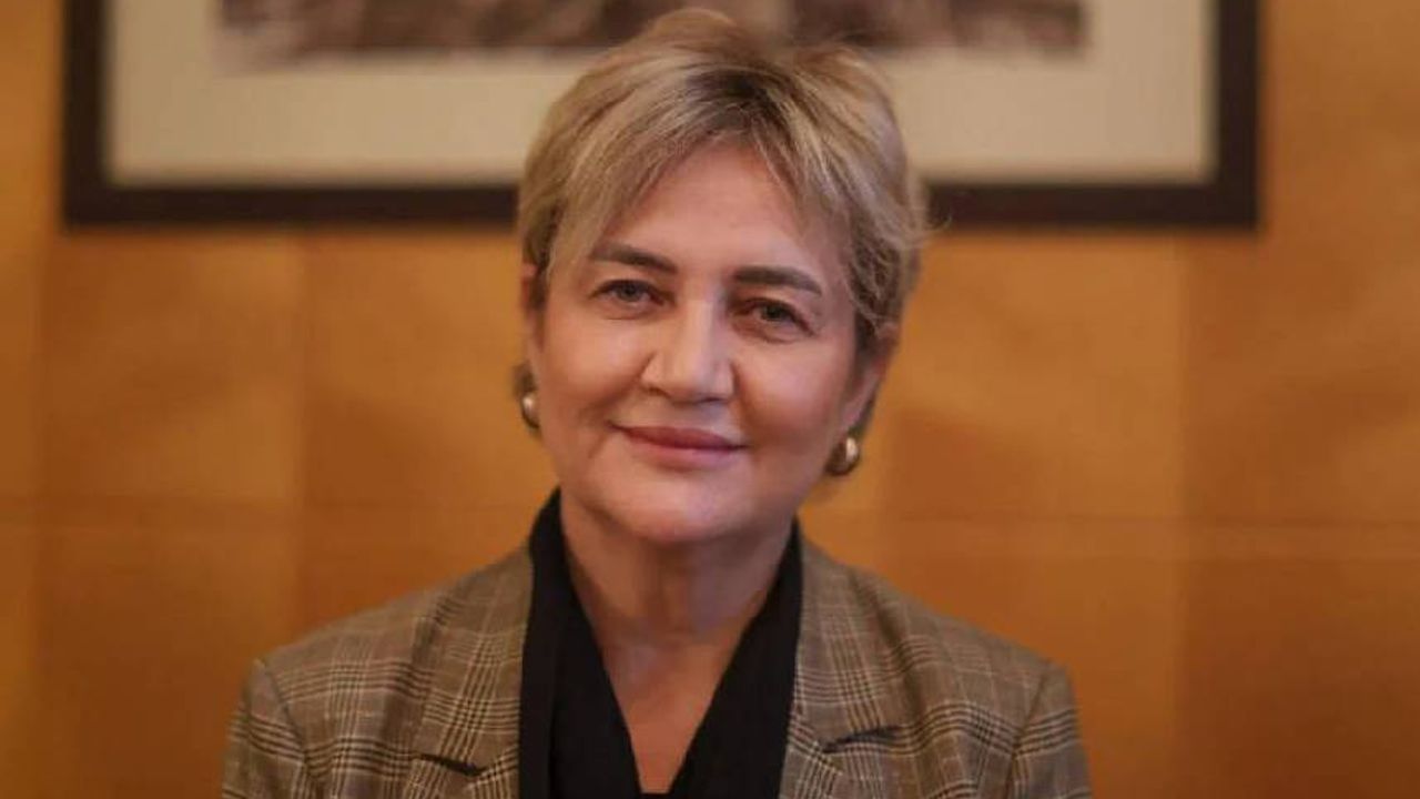 Elif Atayman Silivri'den Seslendi: Gün Geçtikçe Sağlık Sorunlarımız Artmaya Başladı thumbnail
