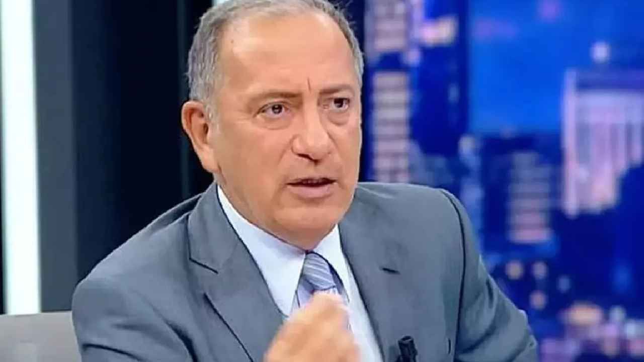 Fatih Altaylı Adliyeye Sevk Edildi thumbnail