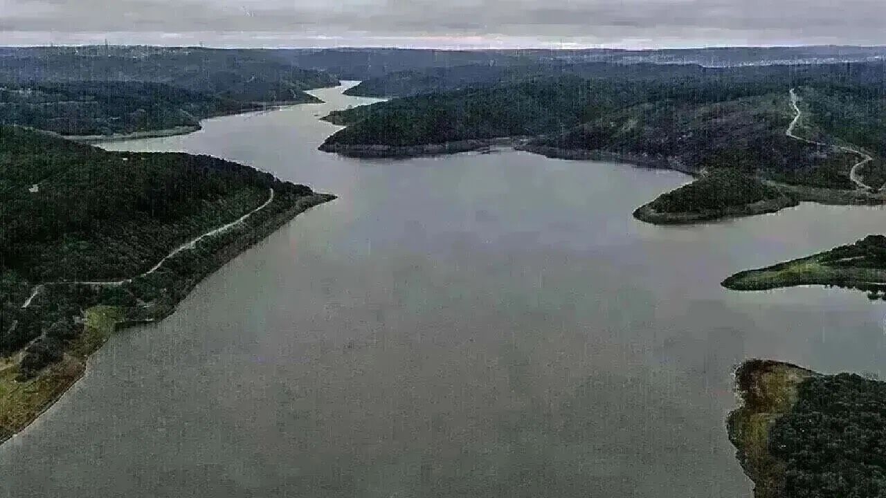 İSKİ açıkladı: 30 Haziran İstanbul baraj doluluk oranı yüzde kaç?