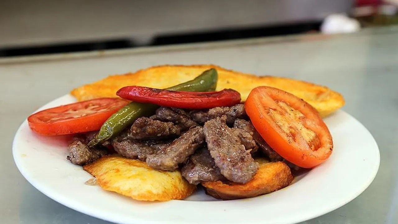 Köfte skandalı! Kasabın ürünü bakanlığın kara listesinde