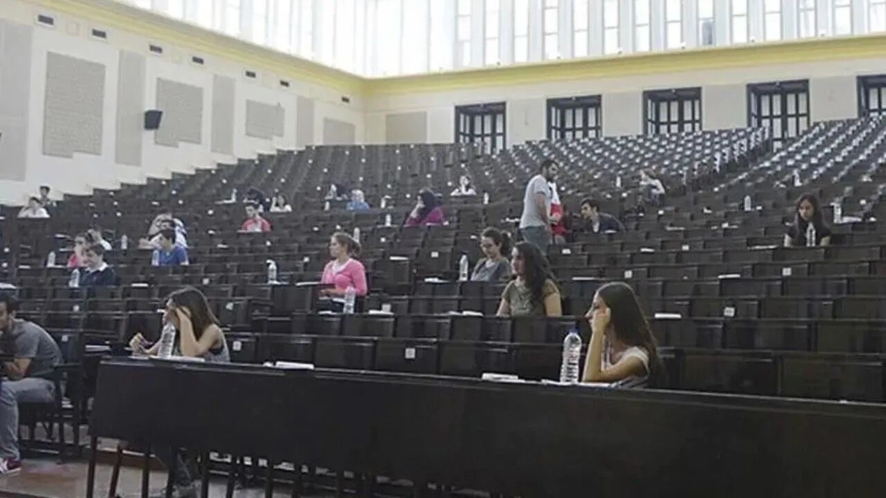 Dünya sıralaması açıklandı! Türkiye’den sadece o üniversiteler listeye girebildi