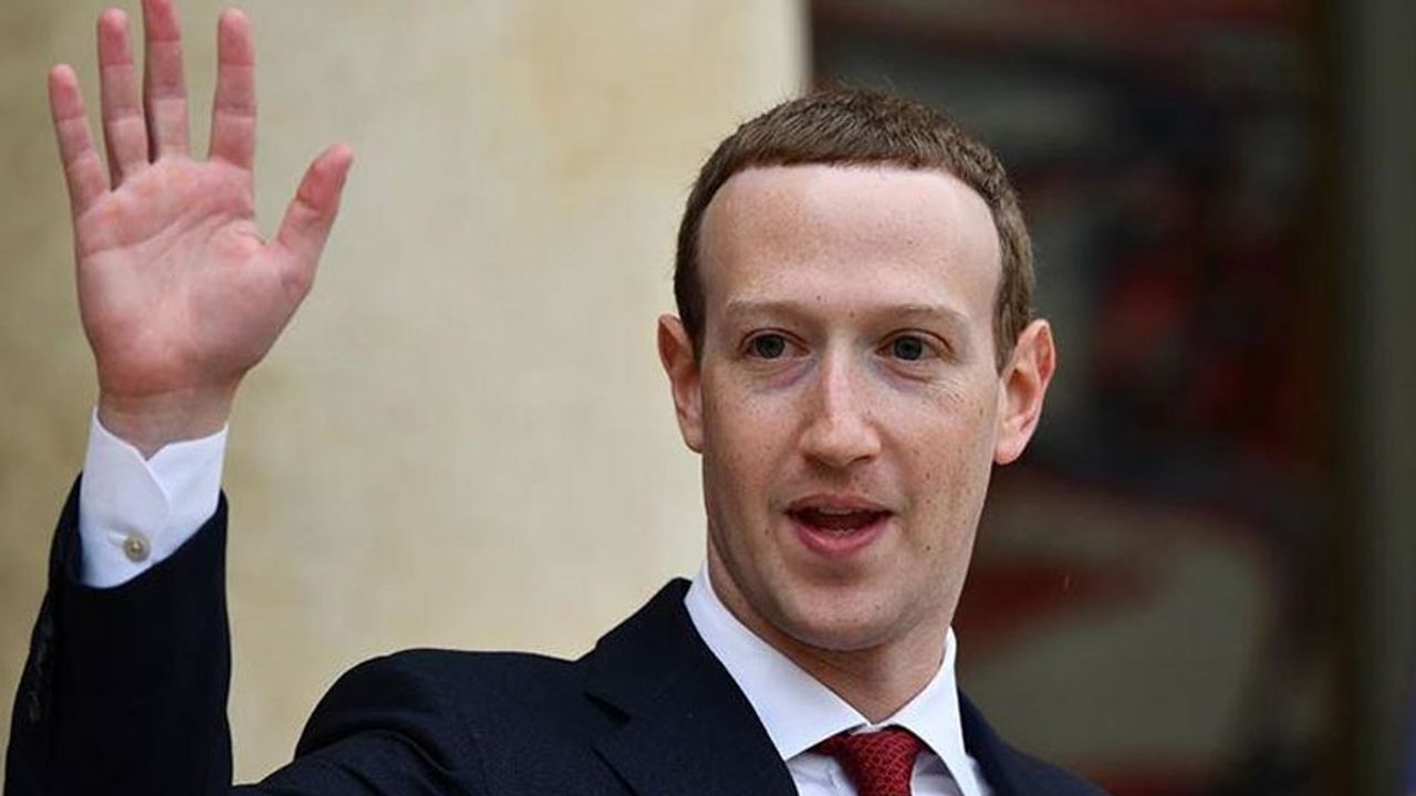 Mark Zuckerberg 'ava' çıktı! İşte 'insanüstü Yapay Zeka' Için Tuttuğu Gizli Liste thumbnail