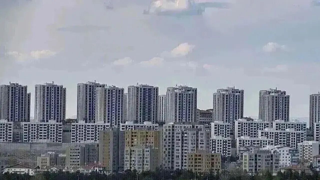 Ev Alacakların Gözü Kulağı Faiz Oranlarında! İşte 1 Milyon TL'nin Geri ödemesi... thumbnail