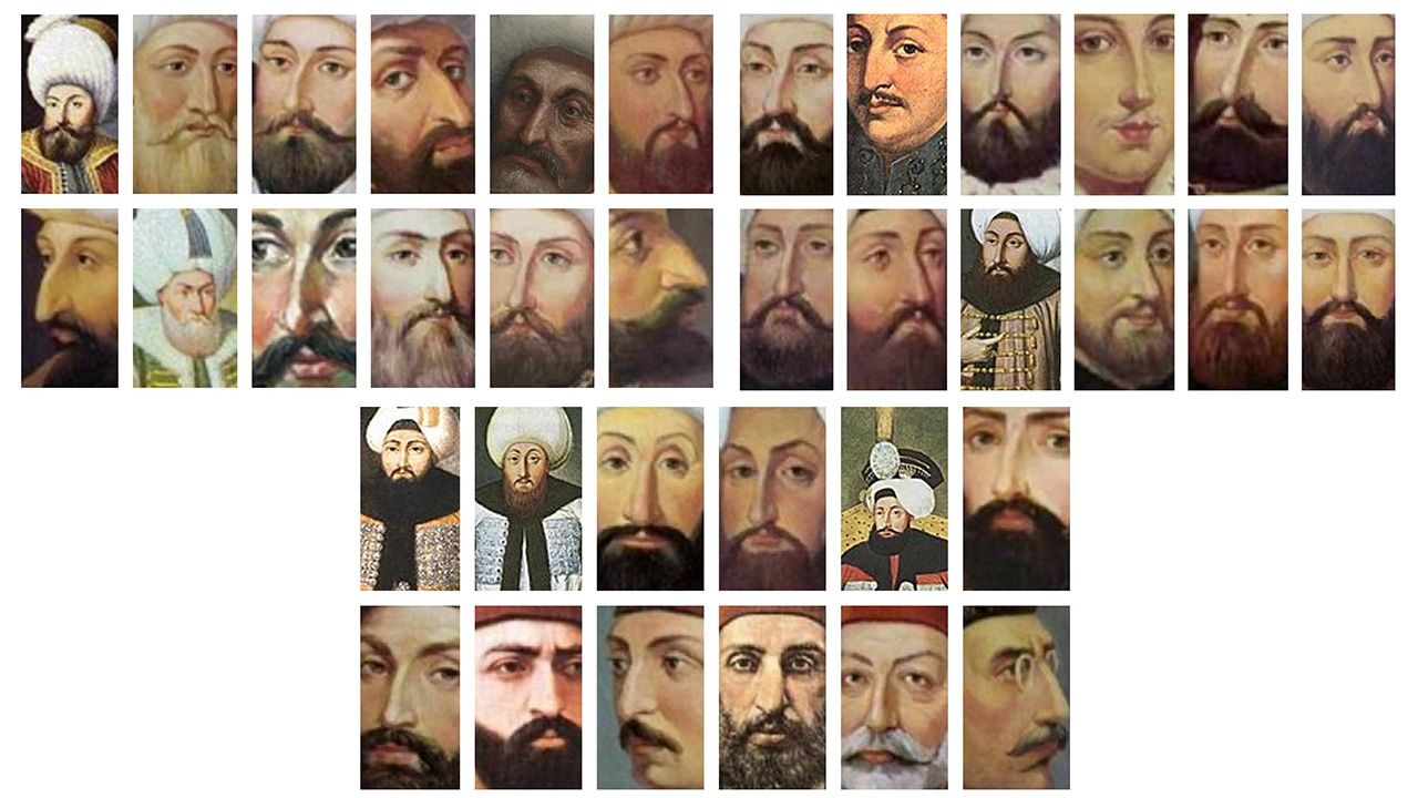 Osmanlı Padişahlarının ölüm Nedenleri Duyanları şoke Etti! Meğer En çok O Hastalıklardan Dolayı…