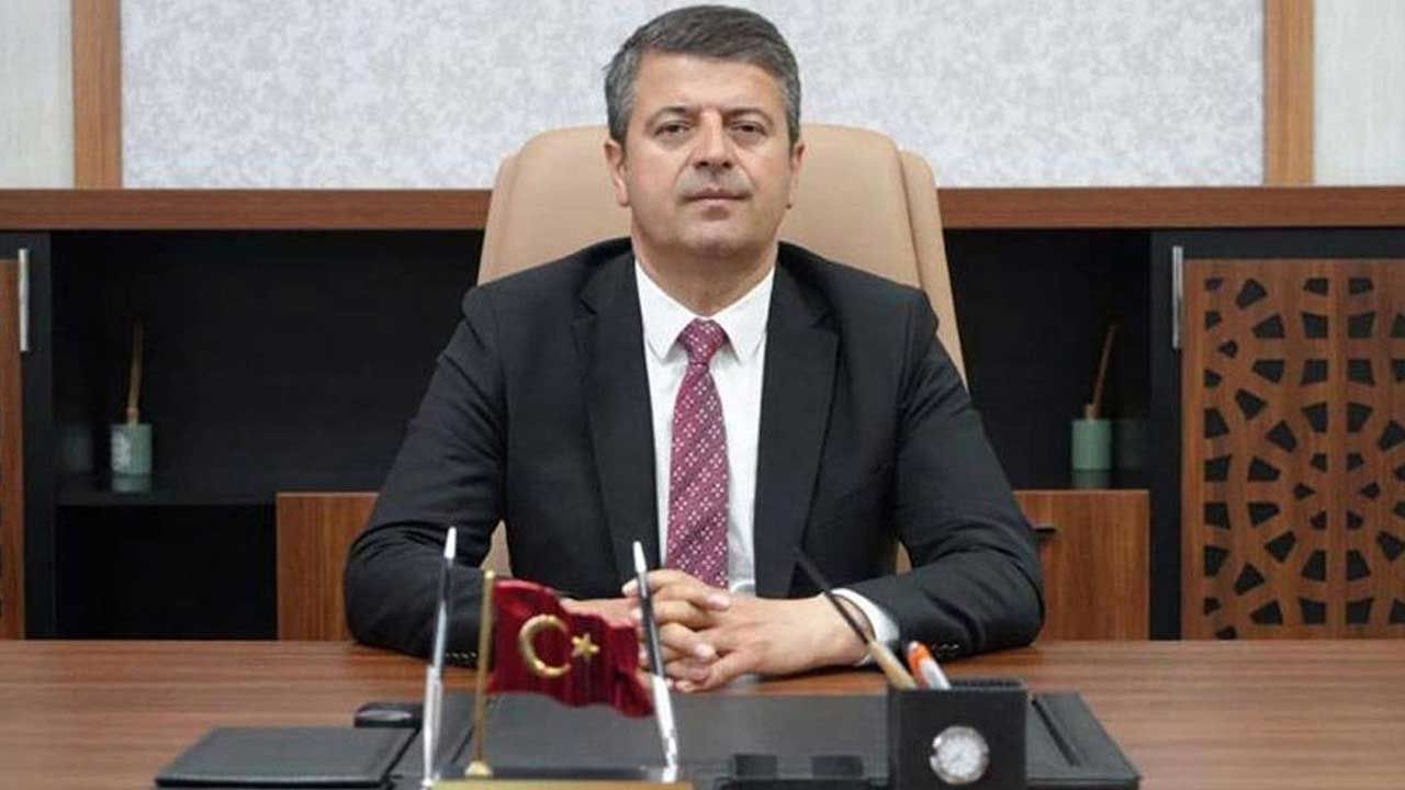 Abdurrahman Tutdere Görevden Uzaklaştırıldı thumbnail