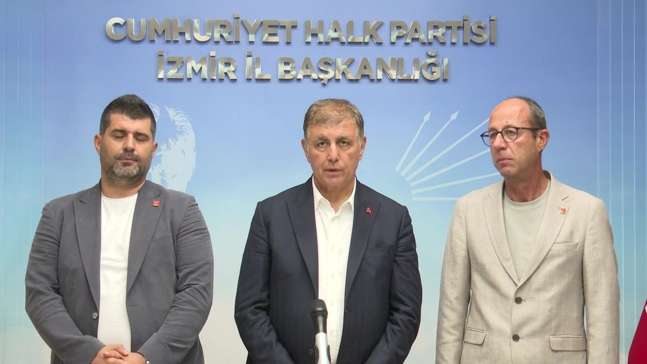 Cemil Tugay: Hiçbir Yargılama Sürecinden çekinmiyoruz thumbnail
