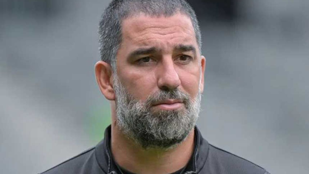 Arda Turan'lı Shakhtar Rakibini Parçaladı thumbnail