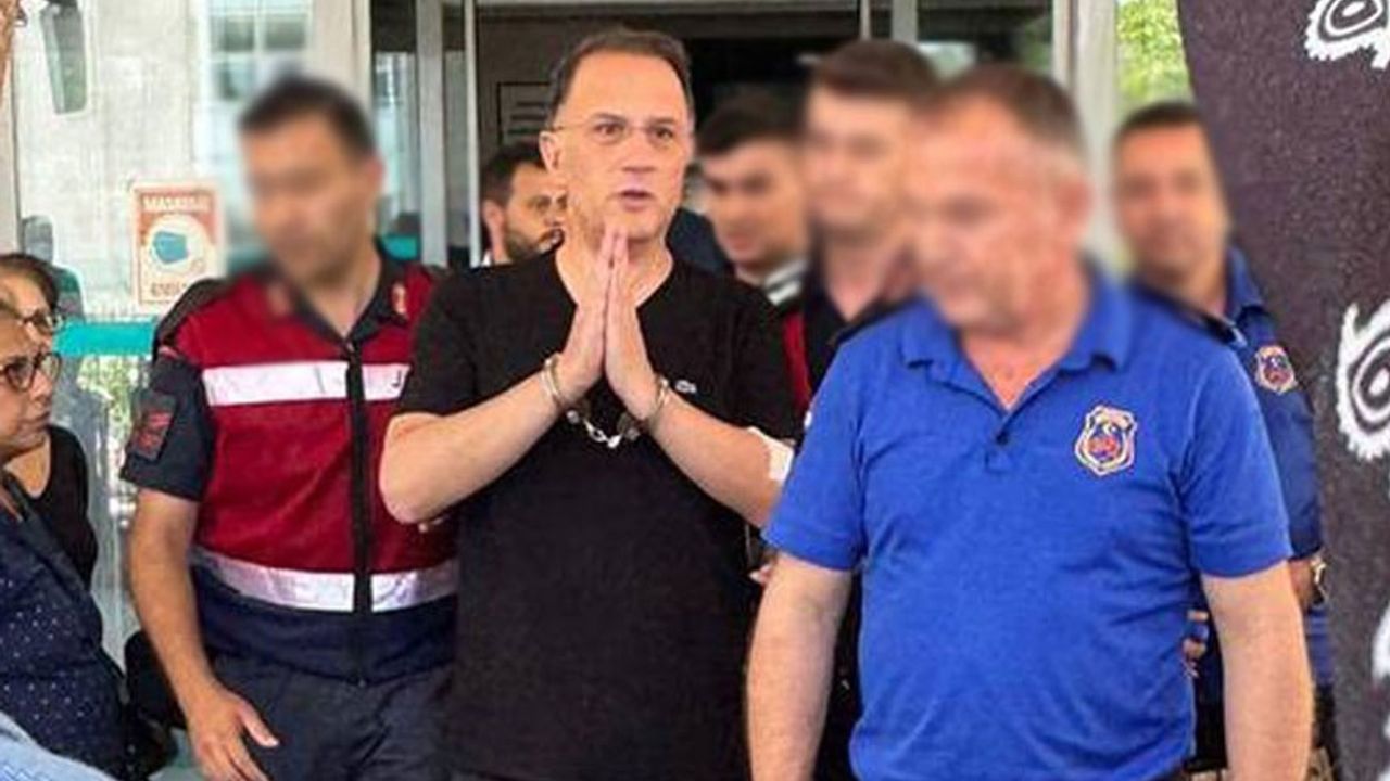 Özgür Çelik’ten Murat Çalık Tepkisi: 20 Kilo Kaybetti Zulmü Bırakın!