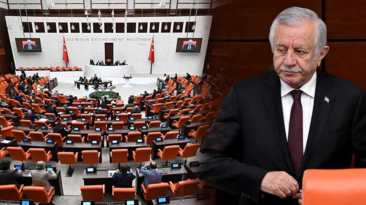 MHP'li Başkanvekili AKP Sıralarına Isyan Etti: Nereye Gidiyorsunuz, Ayıp Ya! thumbnail
