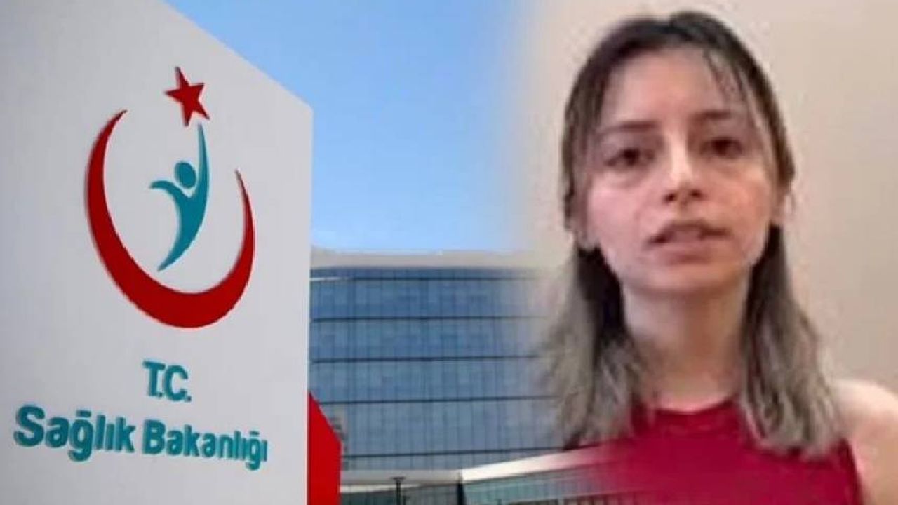 Sosyal Medya Mesleğinden Etti: Genç Doktor Ihraç Edildi thumbnail