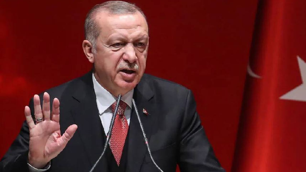 Erdoğan'ın Politikaları AKP'yi Rahatsız Etti: İşte Ilk çatlağın Başladığı Yer thumbnail