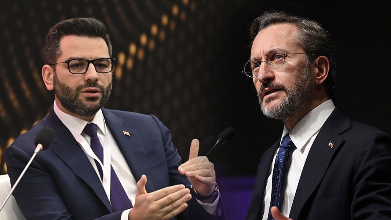 Fahrettin Altun’un Ardından Yardımcısı Da Görevden Alındı