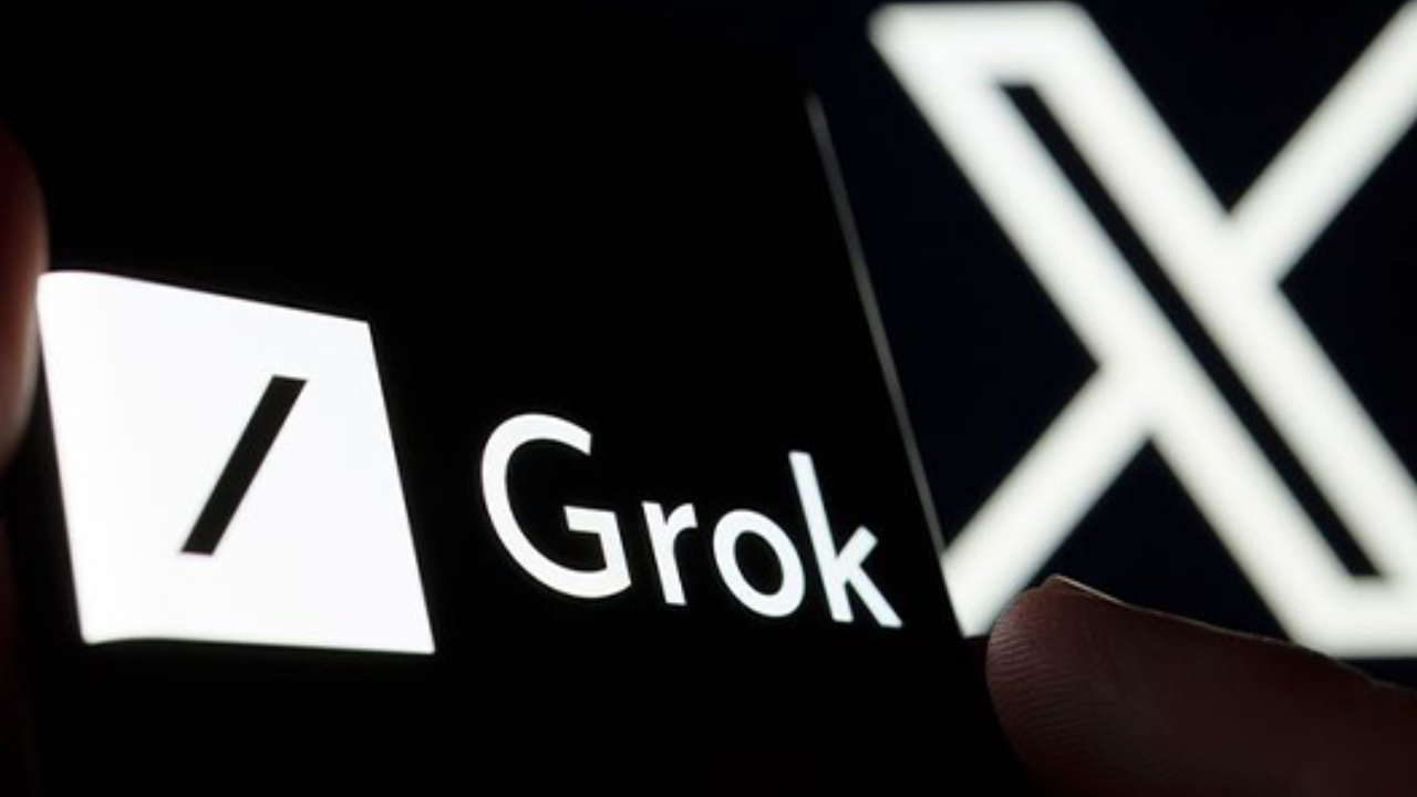 X'in yapay zekası Grok'a soruşturma!