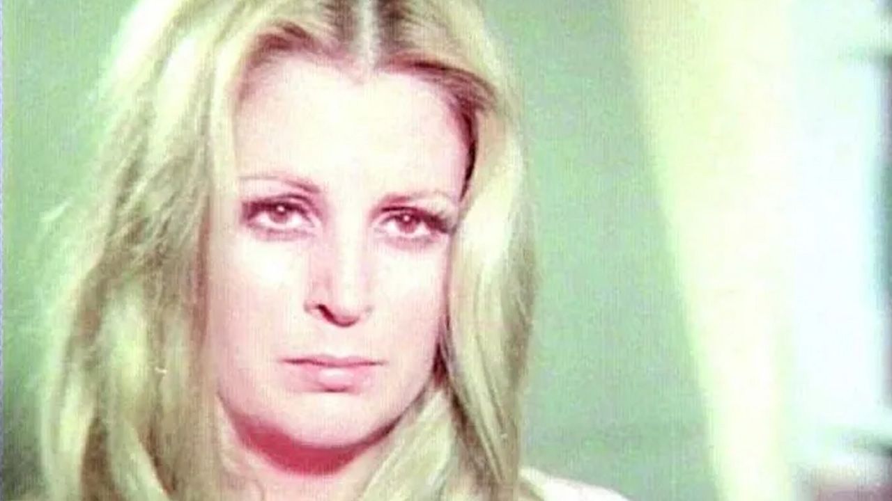 Yeşilçam'ın güzellerindendi! İşte Hale Soygazi'nin son hali