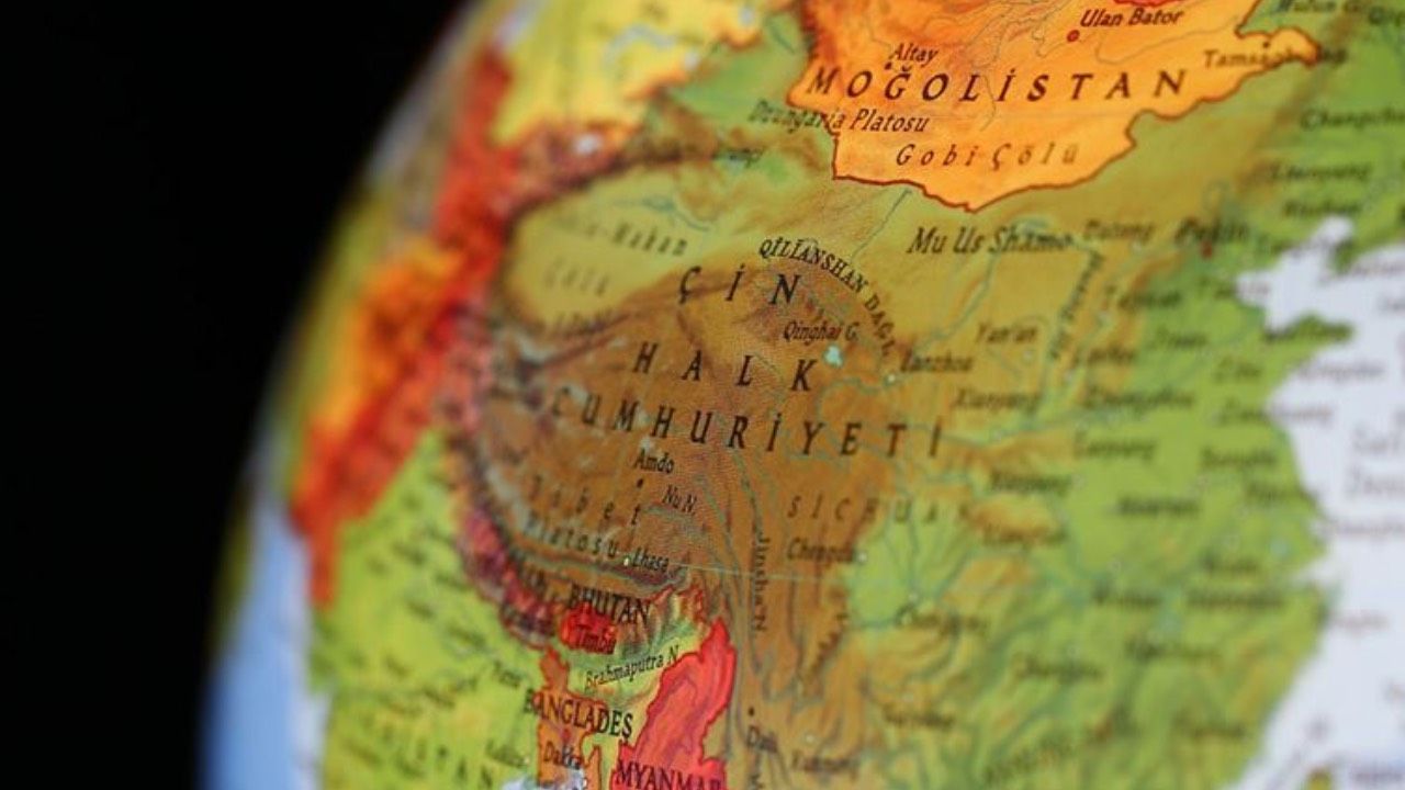 İşte dünyanın en güvenli şehirleri! Türkiye'den bir il de listede