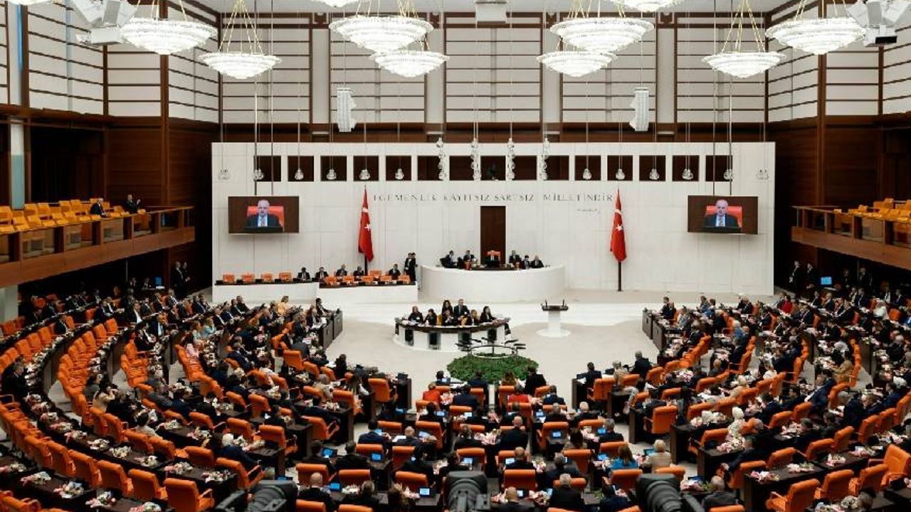 Türkiye'de İklim Kanunu Onaylandı: Çevre Grupları Endişeli, Muhalefet Eleştiriyor