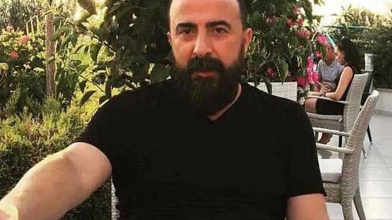 Tekel Bayileri Platformu Başkanı Özgür Aybaş Gözaltına Alındı