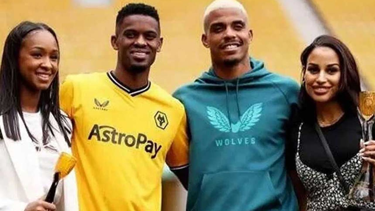 Galatasaraylı Lemina’dan Fenerbahçe’nin Yeni Transferi Semedo’ya Mesaj