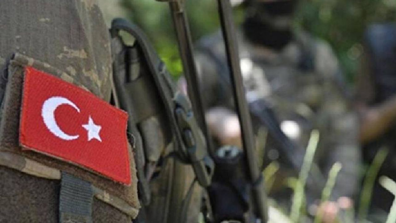 Özgür Özel şehitlerin ailelerine başsağlığı diledi