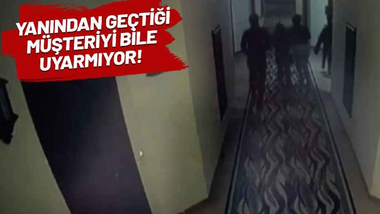 Kartalkaya Yangınında Otel Yöneticisinin Hiç Kimseye Bir şey Söylemeden Kaçtığı Anlar Ortaya çıktı thumbnail