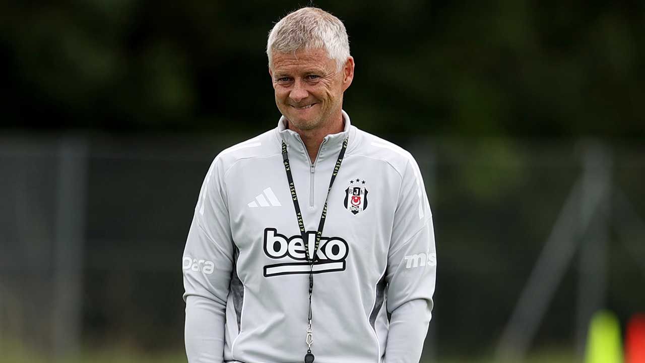 Solskjaer'den Türk Futboluna Eleştiri thumbnail