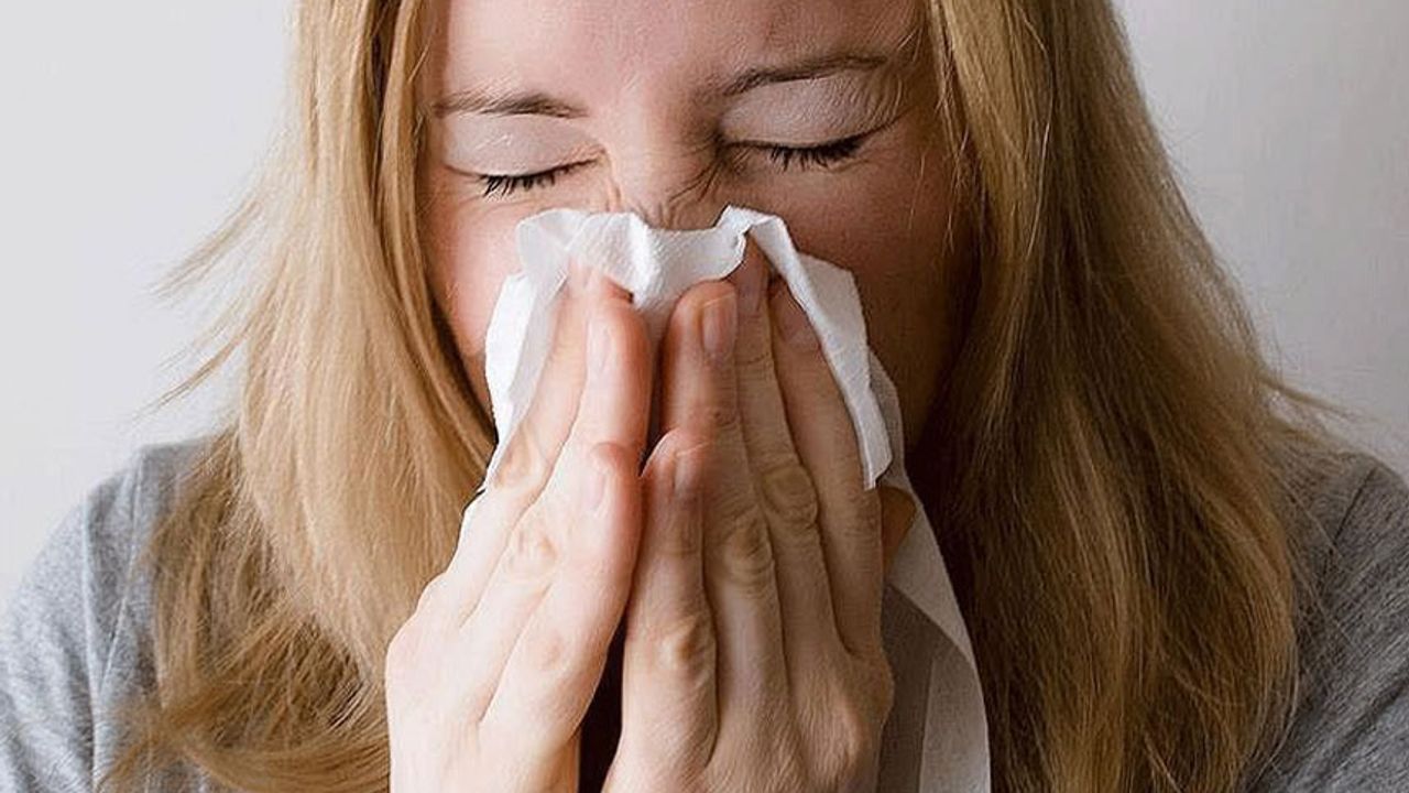 Sümük renginiz hastalık habercisi olabilir