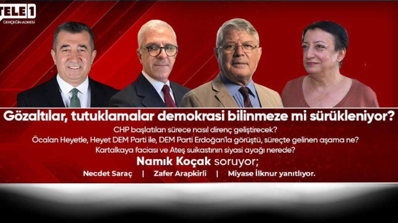 CHP, başlatılan sürece nasıl direnç gösterecek?