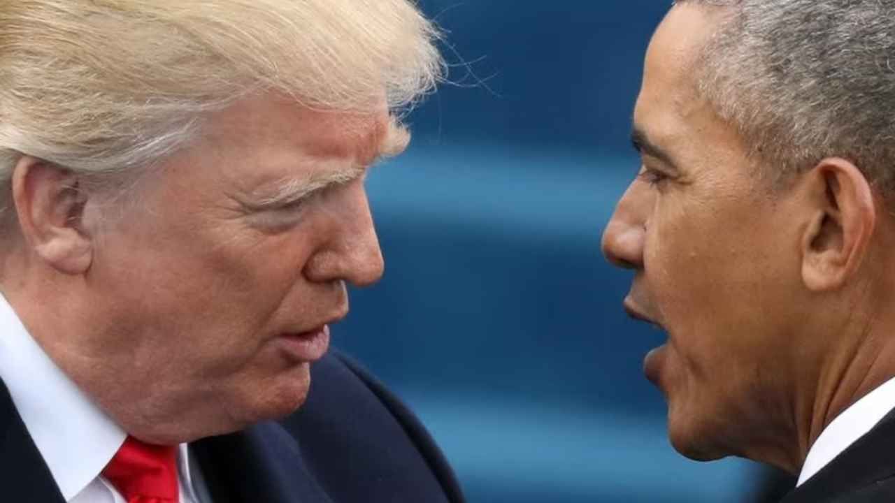 Obama Cephesinden Trump’ın Iddialarına Yanıt