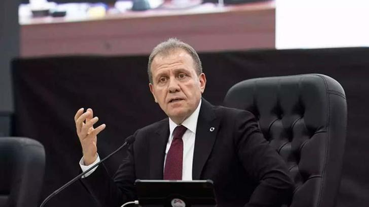 TBB başkan vekilliğine Vahap Seçer seçildi