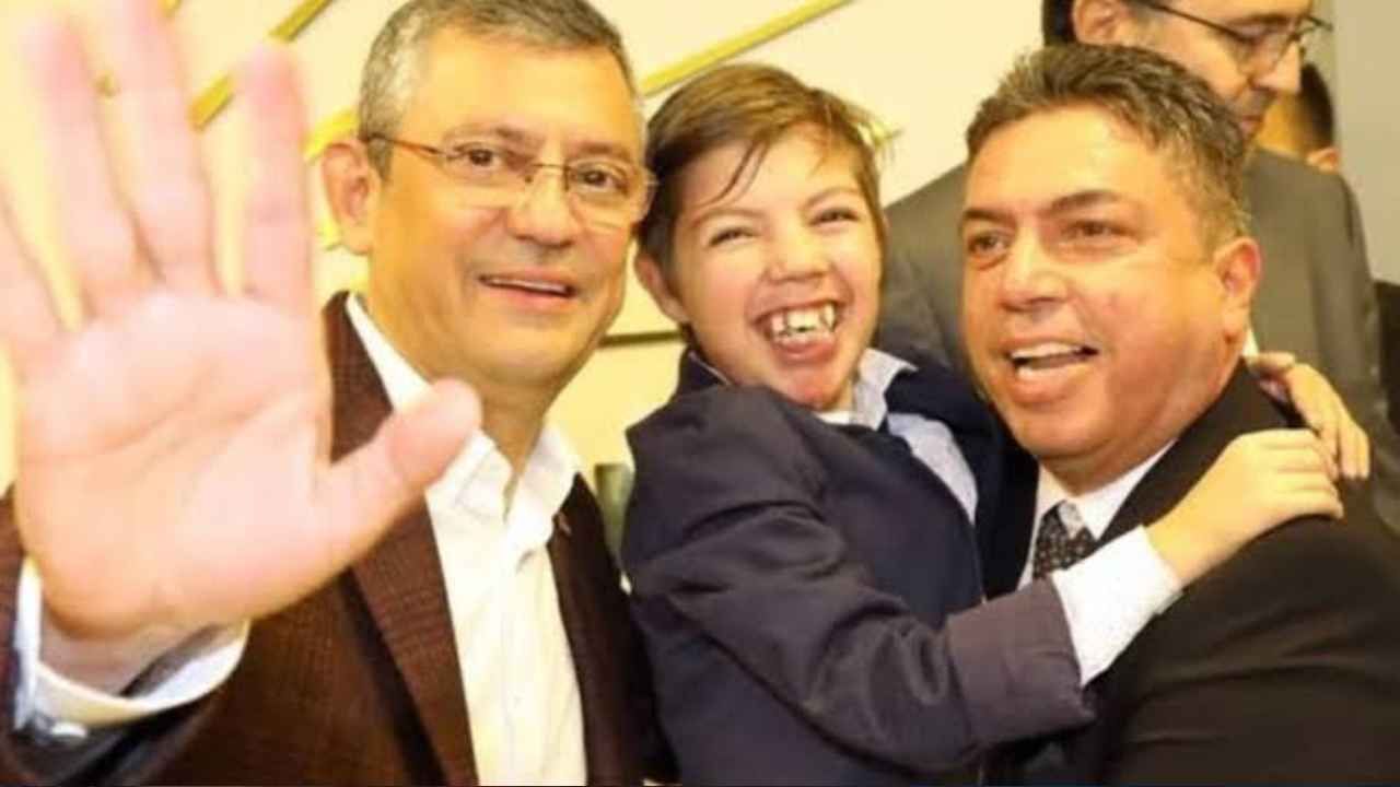 CHP'li Başkanın 12 Yaşındaki Oğlu Hayatını Kaybetti thumbnail