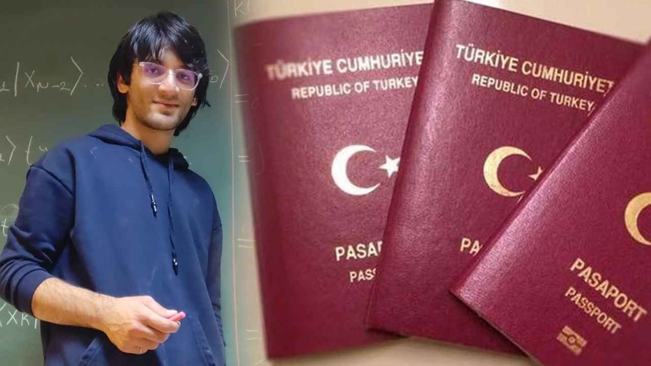 ABD’den Doktora Kabulü Alan ODTÜ Mezununun Vizesi Reddedildi