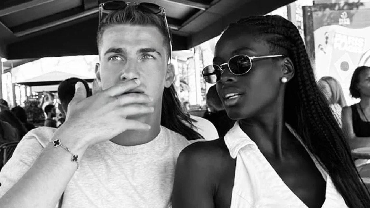 Ala Tokel'in eski sevgilisiydi! İşte futbolcu Bertuğ Yıldırım'ın yeni aşkı