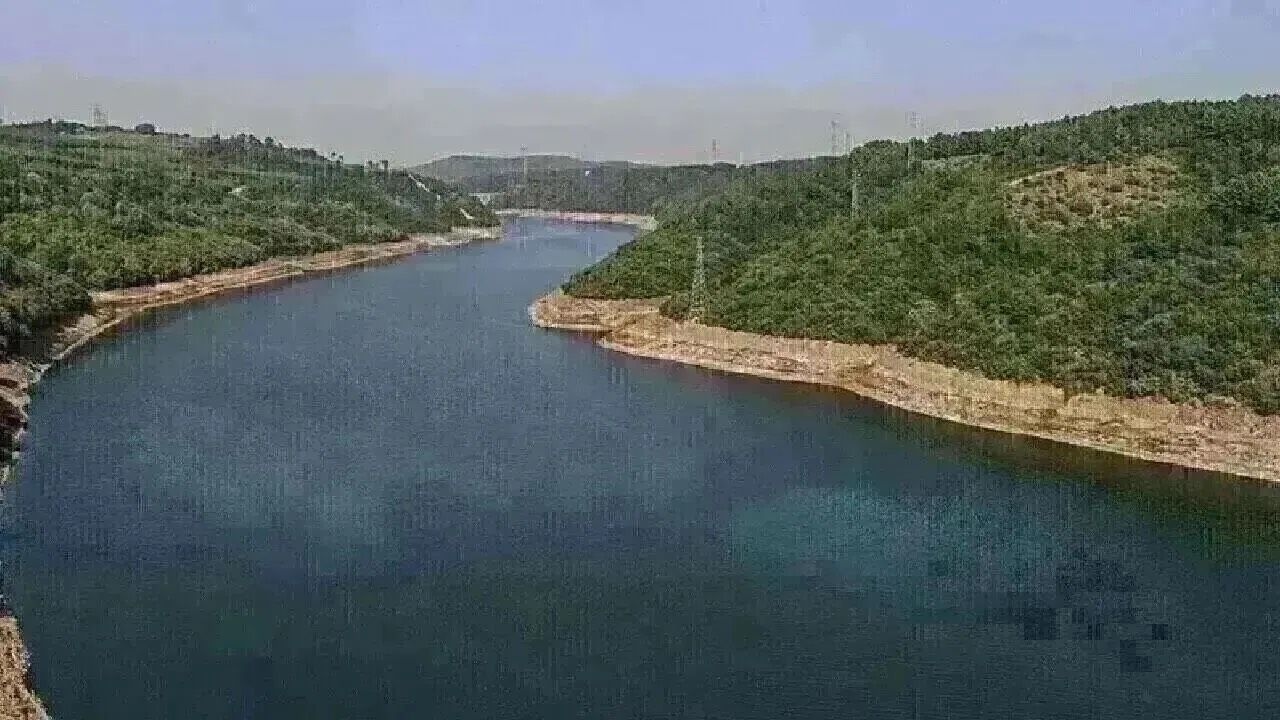 İSKİ Açıkladı: 5 Temmuz İstanbul Baraj Doluluk Oranı Yüzde Kaç?