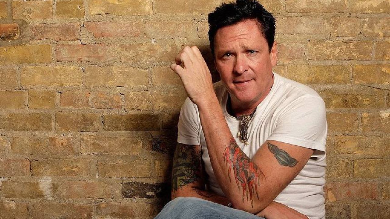 Kill Bill'in yıldızı Michael Madsen hayatını kaybetti