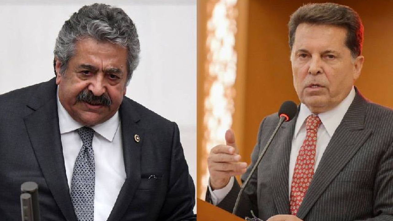 MHP’li Feti Yıldız’dan ‘Ahmet Özer’ Mesajı: Şimdi Kardeşlik Zamanı thumbnail