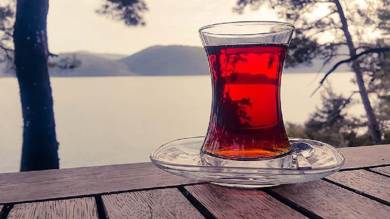 Bu 6 Markadan Uzak Durun! Çay Diye Bakın Ne Içirmişler…