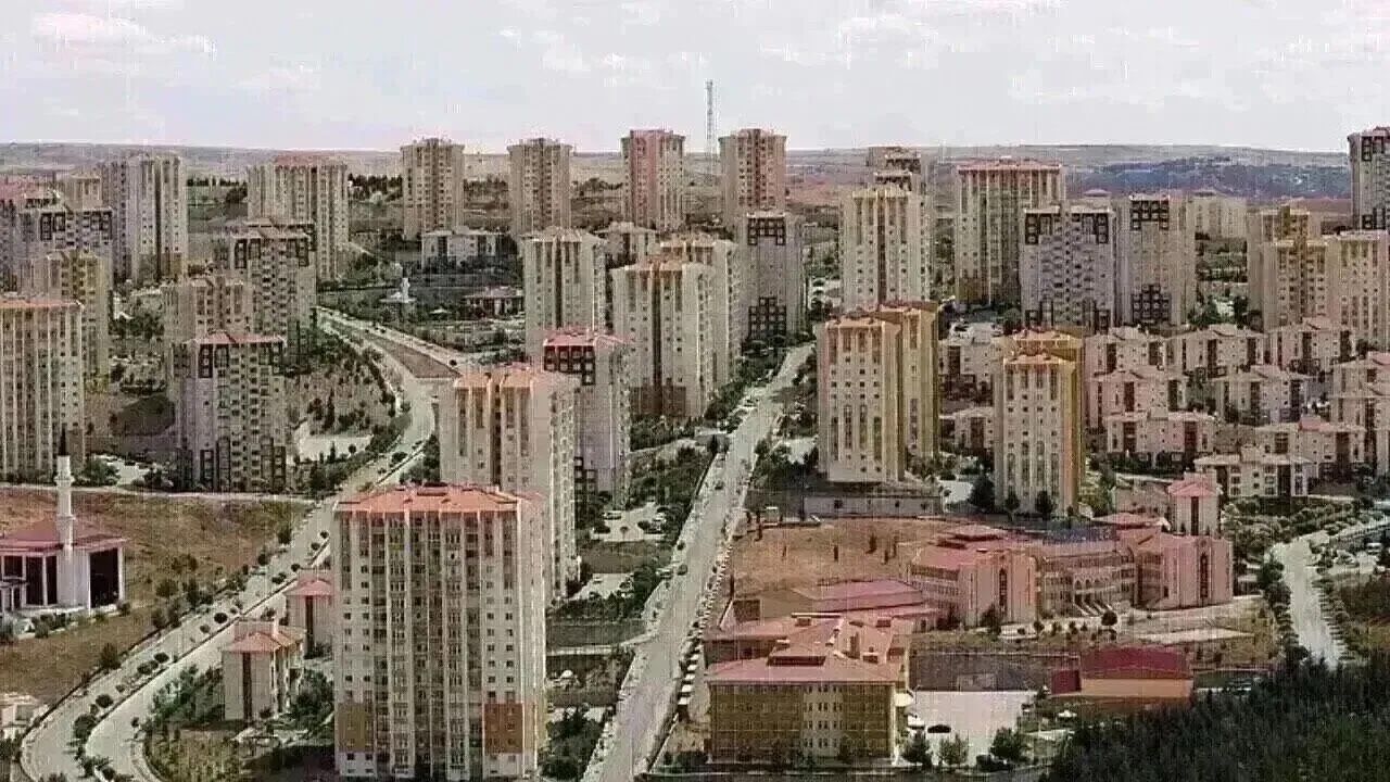 Konut Kredisi Faiz Oranları Güncellendi Mi? İşte 3 Milyon 650 Bin Liranın Geri ödemesi…