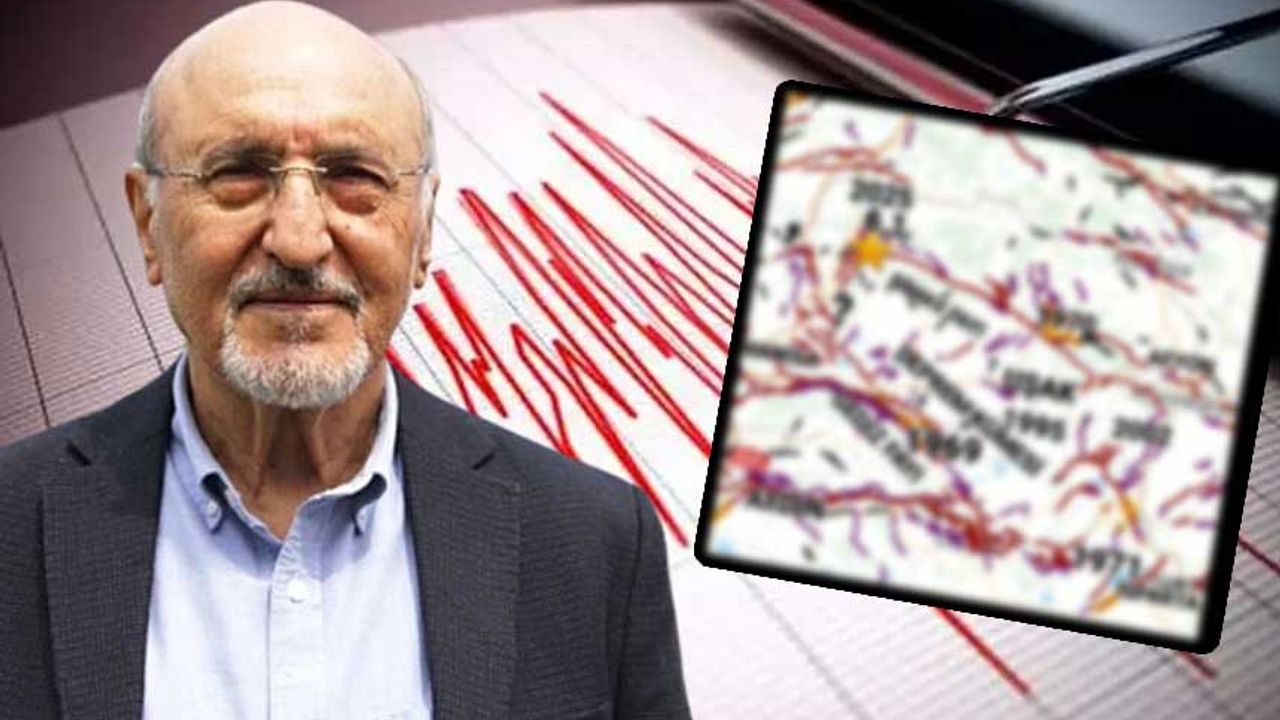Prof. Dr. Bektaş, Balıkesir’den Sonra Sıradaki Kenti Işaret Etti