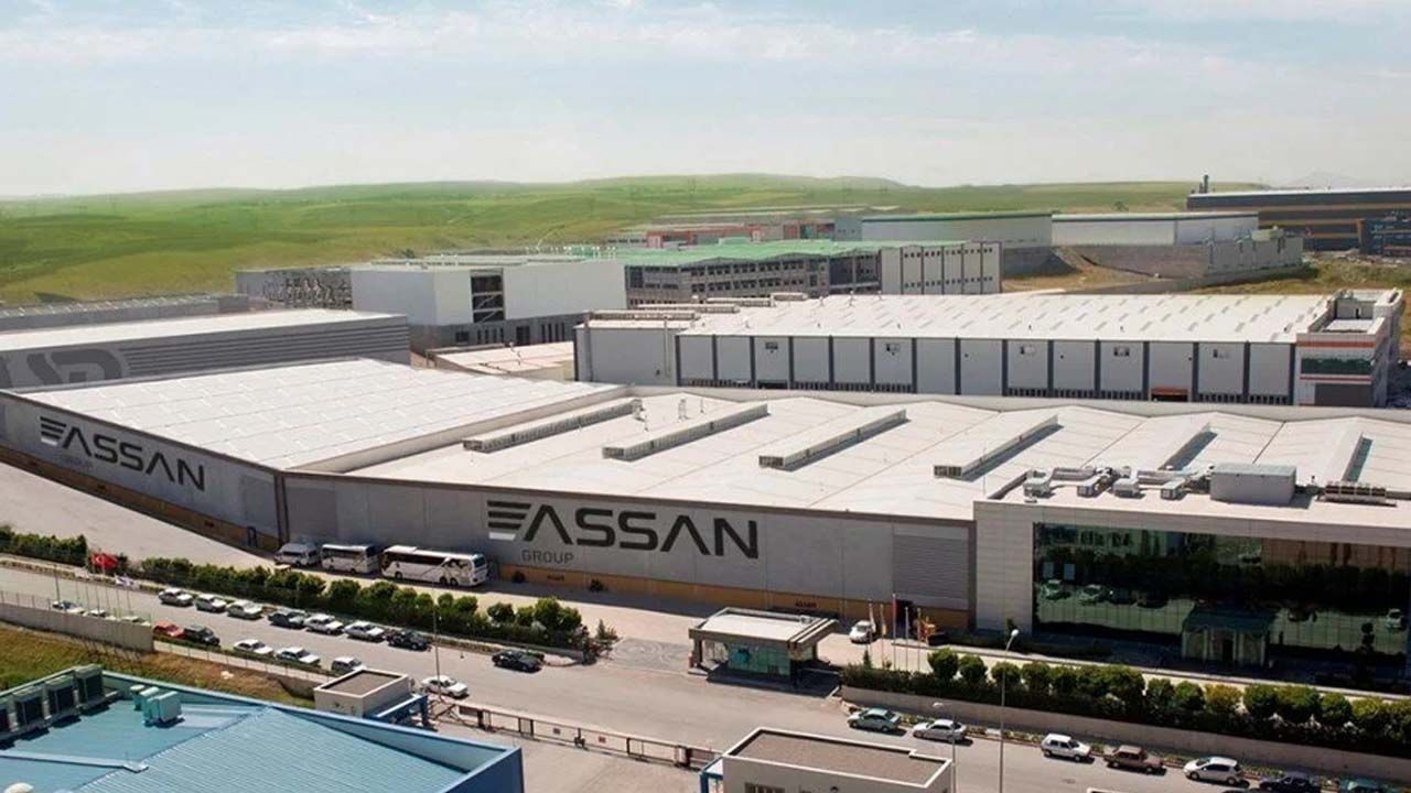 Assan Sahibi Ve Yöneticisi Tutuklandı!