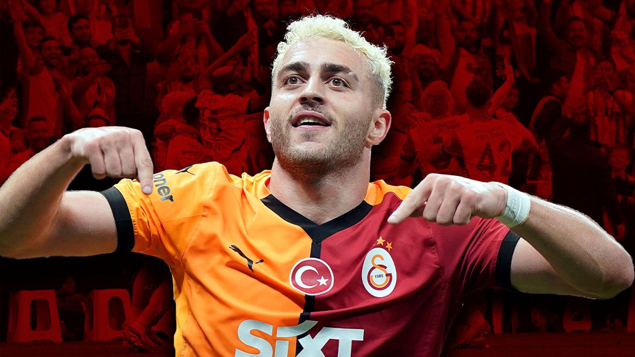 Suudiler Bitti Derken Bir De Bu çıktı! Barış Alper Için Geliyorlar