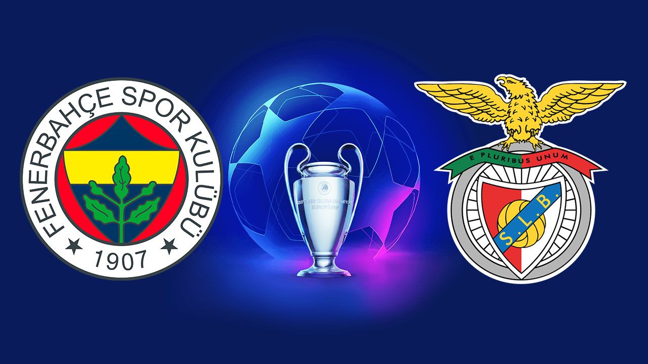 Fenerbahçe-Benfica Maçının Yayınlanacağı Kanal Belli Oldu
