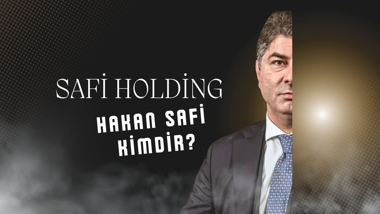 Hakan Safi Kimdir? Fenerbahçe’nin Gizli Kahramanının Serveti Ne Kadar, Kaç Yaşında, Eşi Kim?