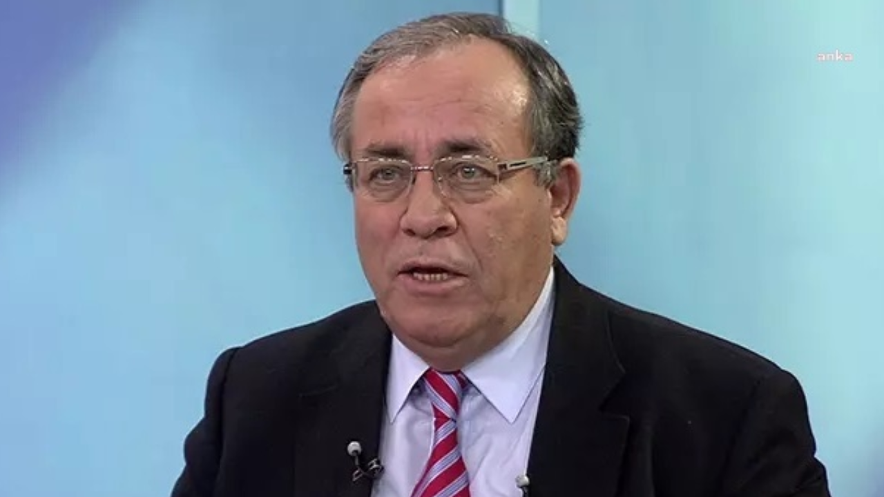 Eski Sağlık Bakanı Halil Şıvgın Hayatını Kaybetti