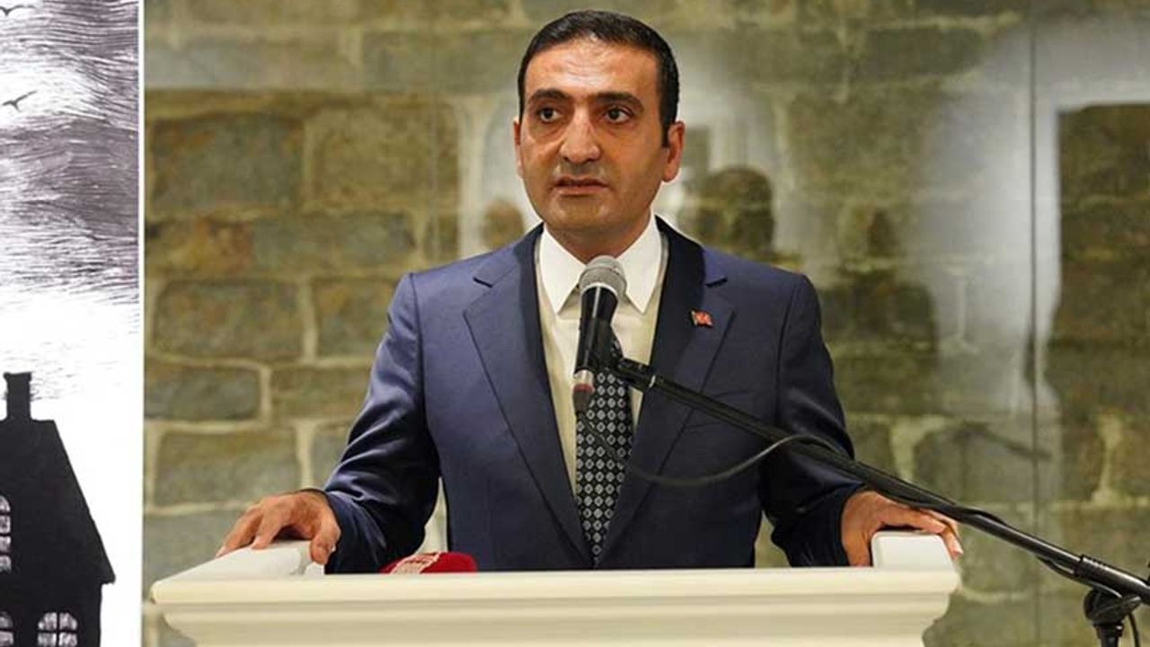 Yeni Operasyon! Beyoğlu Belediye Başkanı İnan Güney Ve 44 Kişi Hakkında Gözaltı Kararı