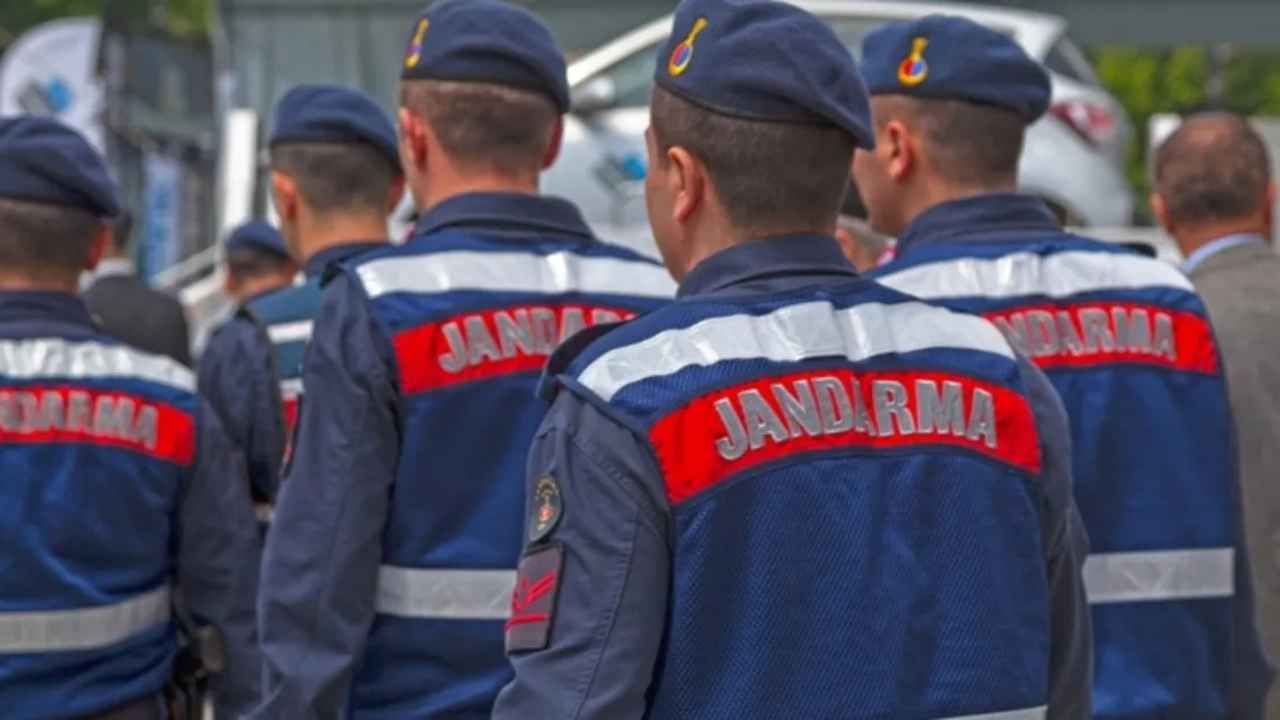 Jandarma Tayinlerinde Menzil Etkisi Iddiası!