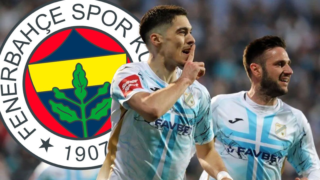 Fenerbahçe’de Taraftarın Tepki Gösterdiği Transfer Iptal