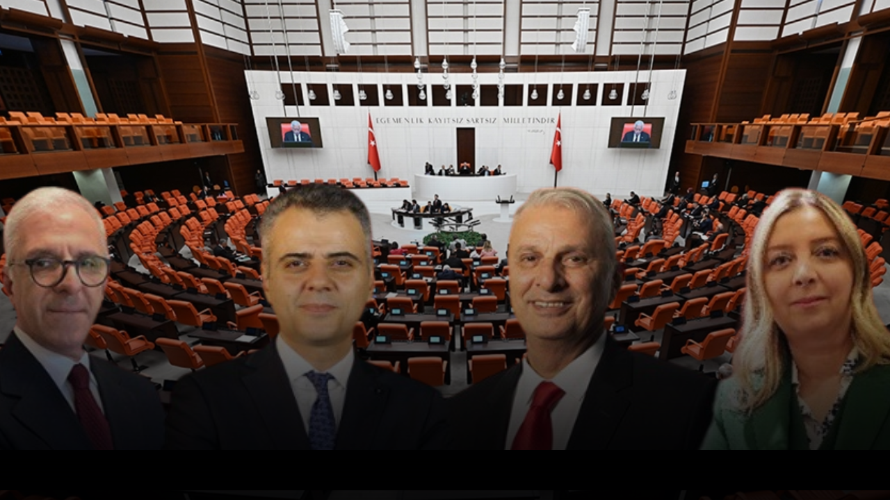 Komisyon Toplandı, Ilk Günde Neler Yaşandı?