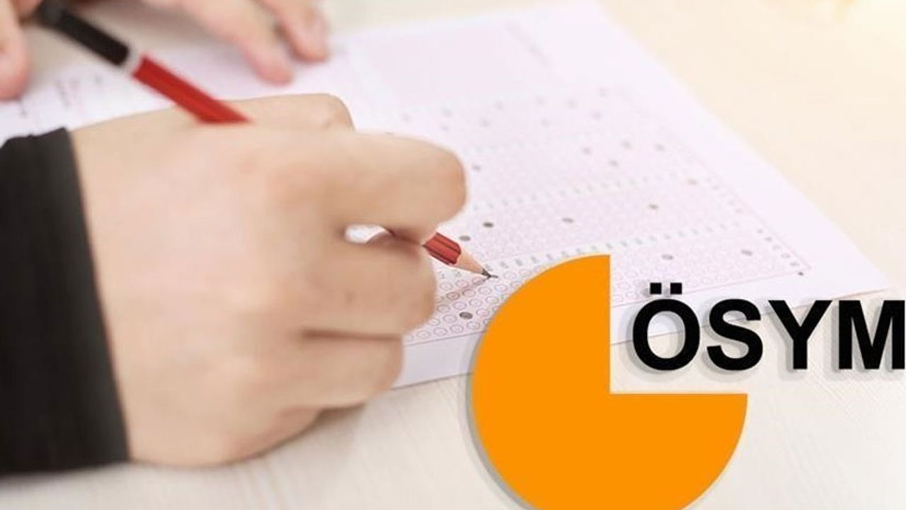 YKS Tercihi Yapanlar Dikkat! Son Gün Yarın