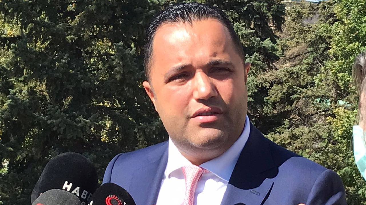 Rezan Epözdemir’in ‘terör’ Soruşturması Ifadesi Ortaya çıktı