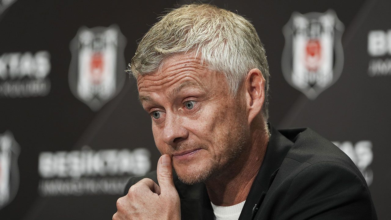 Solskjaer: Takımda Ishal Salgını Var